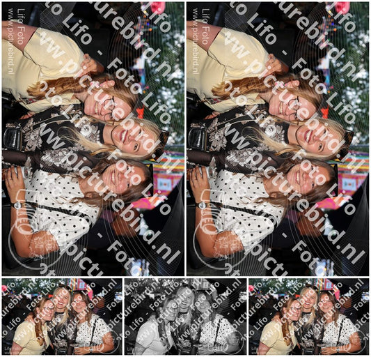 Evenement foto: Avond van Andijk Serie 208
