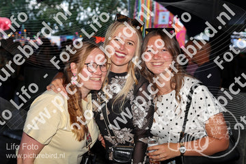 Evenement foto: Avond van Andijk Serie 208