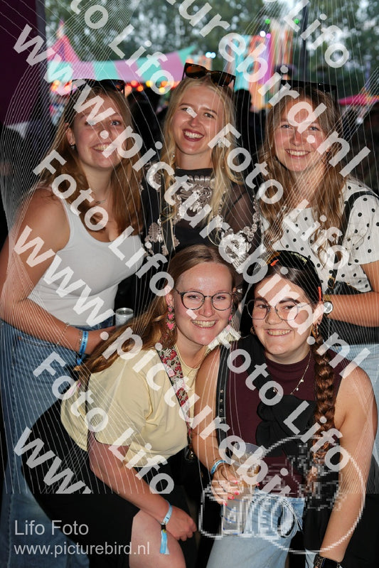 Evenement foto: Avond van Andijk Serie 208