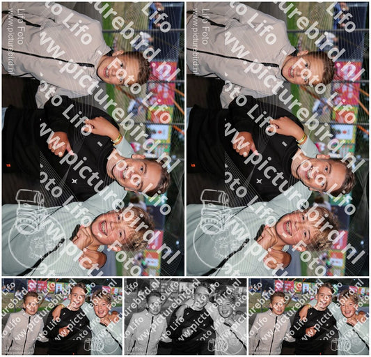Evenement foto: Avond van Andijk Serie 208