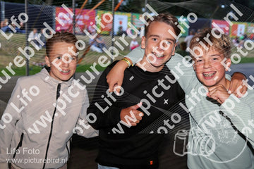 Evenement foto: Avond van Andijk Serie 208