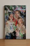 Evenement foto: Avond van Andijk Serie 208