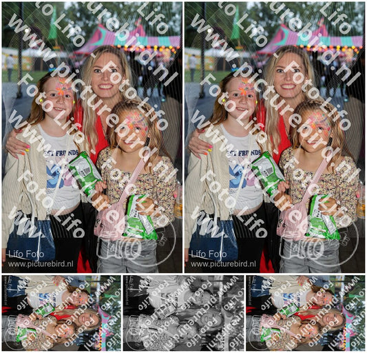 Evenement foto: Avond van Andijk Serie 208