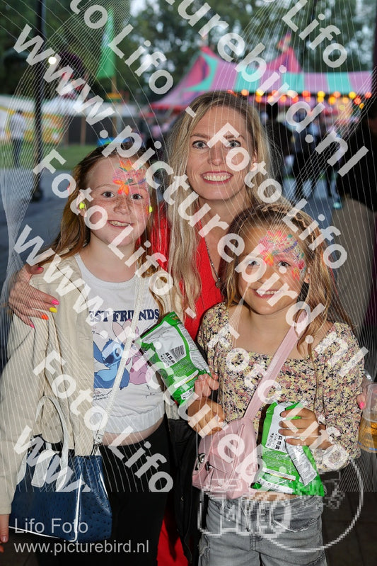 Evenement foto: Avond van Andijk Serie 208