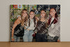 Evenement foto: Avond van Andijk Serie 208