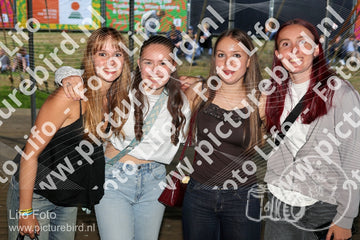 Evenement foto: Avond van Andijk Serie 208