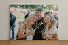 Evenement foto: Avond van Andijk Serie 208