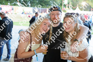 Evenement foto: Avond van Andijk Serie 208