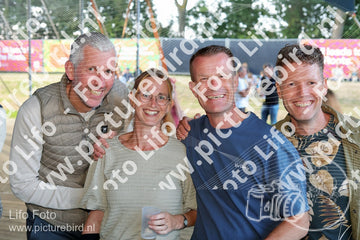 Evenement foto: Avond van Andijk Serie 208