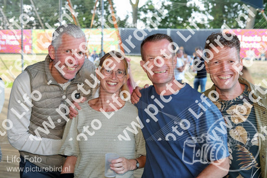 Evenement foto: Avond van Andijk Serie 208