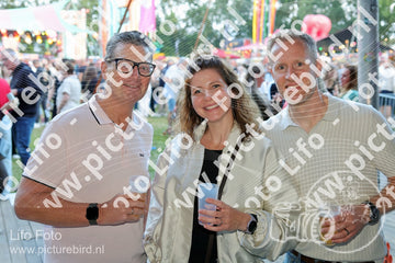 Evenement foto: Avond van Andijk Serie 208