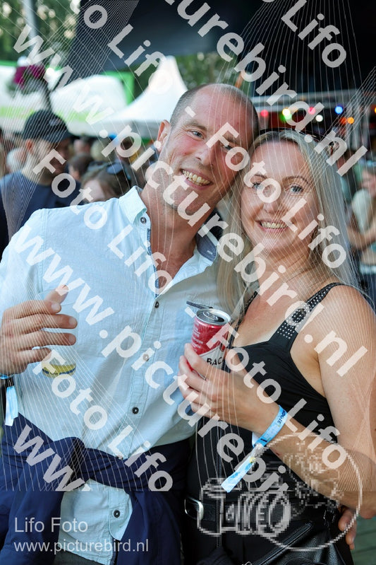 Evenement foto: Avond van Andijk Serie 208