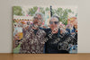 Evenement foto: Avond van Andijk Serie 208