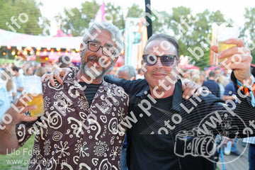 Evenement foto: Avond van Andijk Serie 208