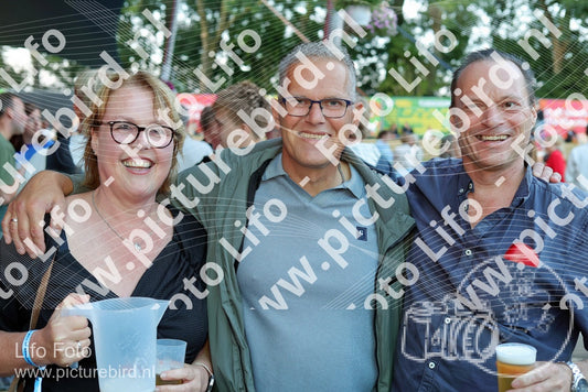Evenement foto: Avond van Andijk Serie 208