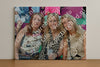 Evenement foto: Avond van Andijk Serie 208