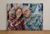 Evenement foto: Avond van Andijk Serie 208