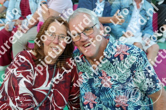 Evenement foto: Avond van Andijk Serie 208