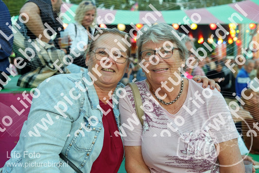 Evenement foto: Avond van Andijk Serie 208