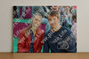 Evenement foto: Avond van Andijk Serie 208