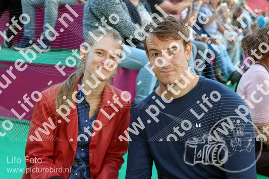 Evenement foto: Avond van Andijk Serie 208