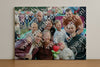 Evenement foto: Avond van Andijk Serie 208