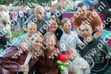 Evenement foto: Avond van Andijk Serie 208
