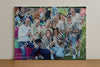 Evenement foto: Avond van Andijk Serie 208