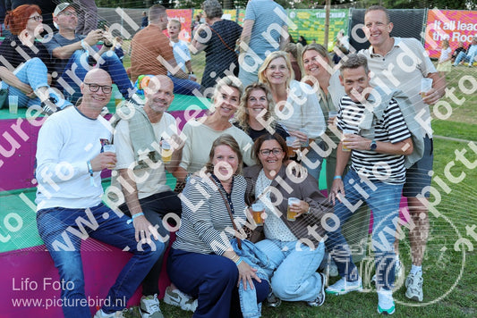 Evenement foto: Avond van Andijk Serie 208