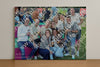 Evenement foto: Avond van Andijk Serie 208