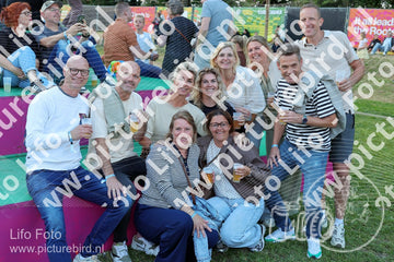 Evenement foto: Avond van Andijk Serie 208