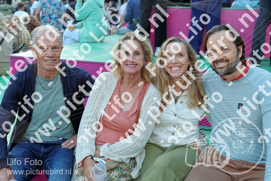 Evenement foto: Avond van Andijk Serie 208