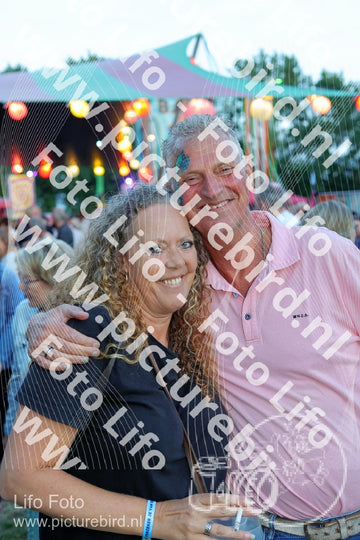 Evenement foto: Avond van Andijk Serie 208