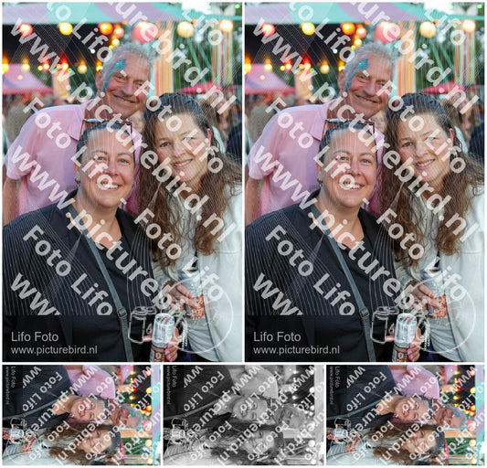 Evenement foto: Avond van Andijk Serie 208