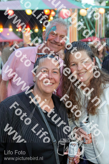 Evenement foto: Avond van Andijk Serie 208