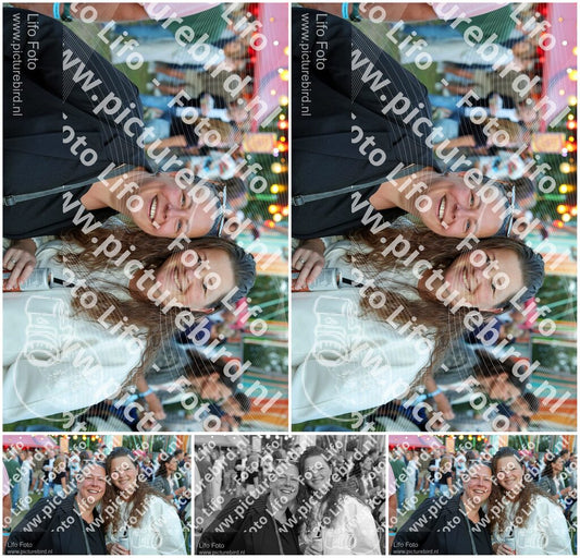 Evenement foto: Avond van Andijk Serie 208