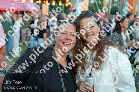 Evenement foto: Avond van Andijk Serie 208