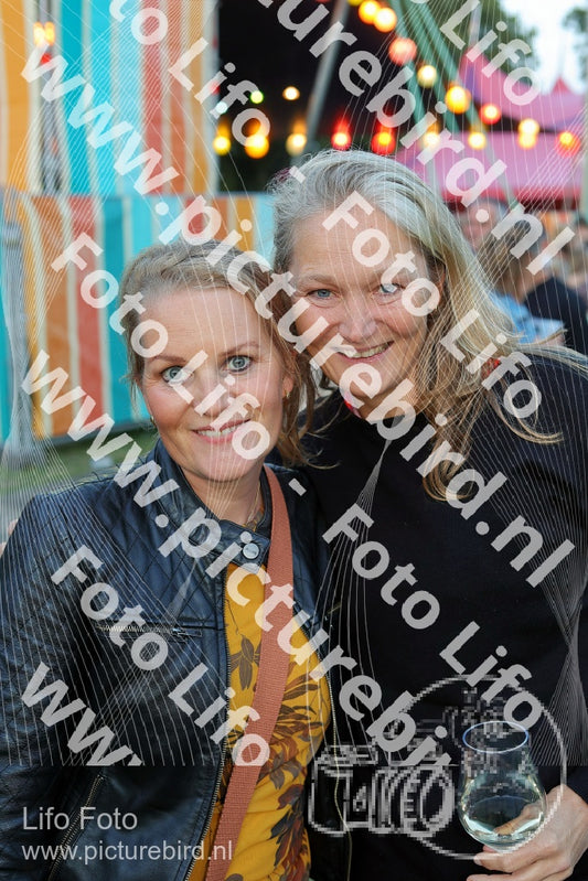 Evenement foto: Avond van Andijk Serie 208