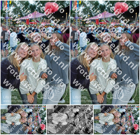Evenement foto: Avond van Andijk Serie 208