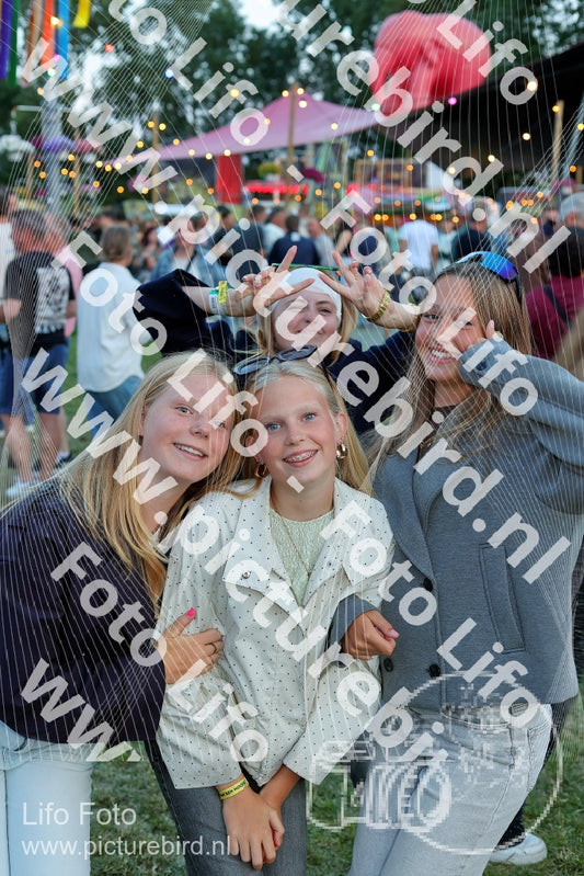 Evenement foto: Avond van Andijk Serie 208