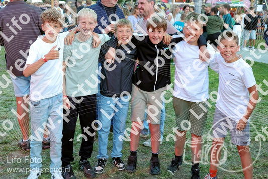 Evenement foto: Avond van Andijk Serie 208