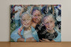 Evenement foto: Avond van Andijk Serie 208