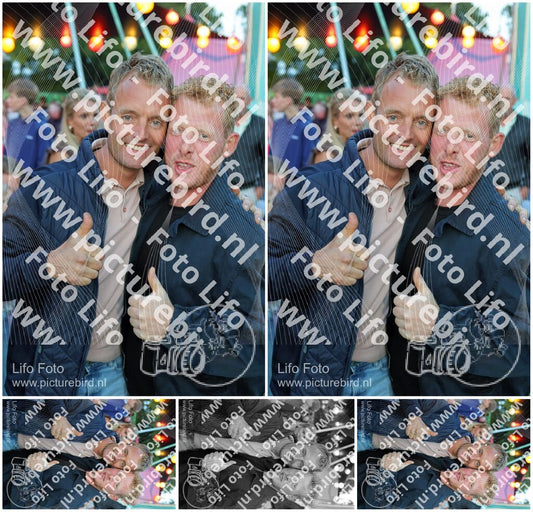 Evenement foto: Avond van Andijk Serie 208
