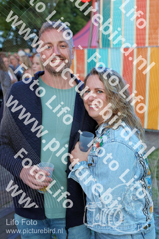 Evenement foto: Avond van Andijk Serie 208