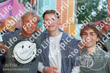 Evenement foto: Avond van Andijk Serie 208