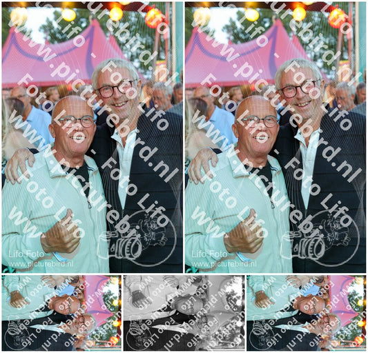 Evenement foto: Avond van Andijk Serie 208