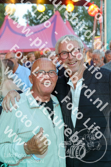 Evenement foto: Avond van Andijk Serie 208