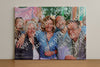Evenement foto: Avond van Andijk Serie 208
