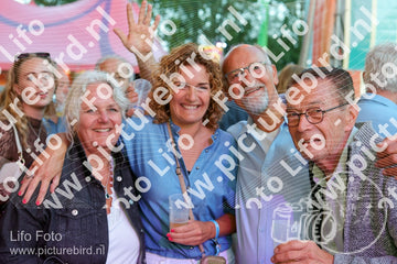 Evenement foto: Avond van Andijk Serie 208