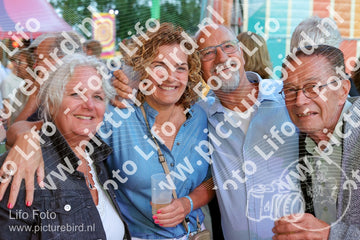 Evenement foto: Avond van Andijk Serie 208